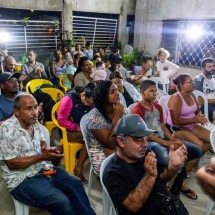 Atingidos por obras do metrô BH estipulam data para definição de realocação - Reprodução