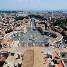 Vaticano tem segundo museu mais visitado do mundo - Pixabay
