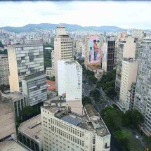 Do alto dos seus 127 anos, BH exibe belezas em 360°