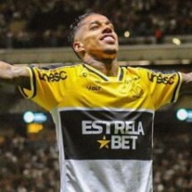 Matheusinho, ex-América, acerta com clube sensação de Portugal - No Ataque Internacional