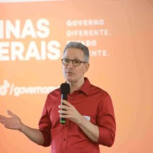 E se Zema for candidato só a deputado federal?