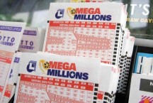 Mega Millions: veja como concorrer do Brasil ao prêmio de R$ 4 bilhões