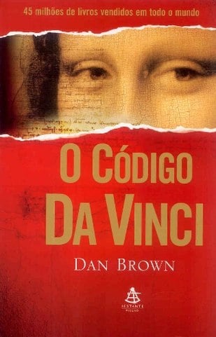 A obra de Dan Brown, 