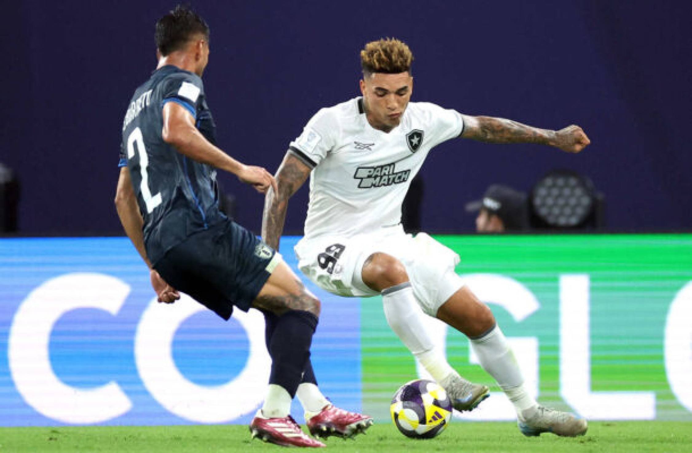 Botafogo: jornalista aponta culpado por derrota no Intercontinental