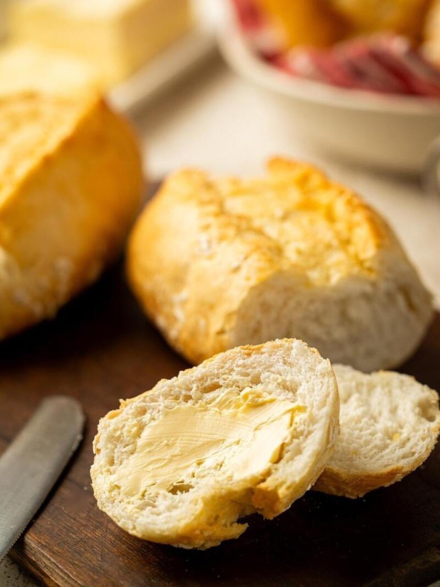 O pão francês de tapioca já é uma referência no mercado