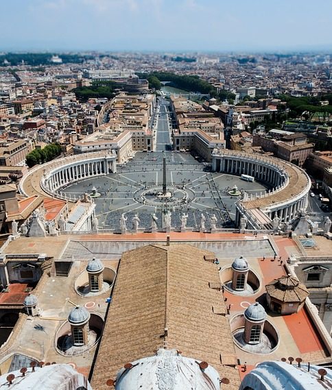 Vaticano tem segundo museu mais visitado do mundo