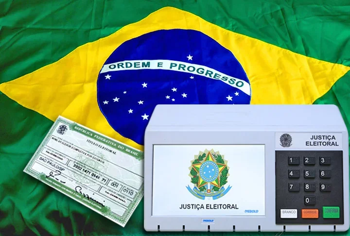 1º lugar: Eleições 2024 - Neste ano, os brasileiros escolheram os novos prefeitos dos mais de 5 mil municípios brasileiros, bem como dos representantes dos legislativos locais, os vereadores. 
