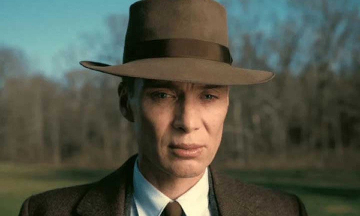 Na edição de 2024, o filme "Oppenheimer" foi o grande vencedor, faturando 7 estatuetas das 13 indicações que recebeu, incluindo Melhor Filme, Melhor Diretor e Melhor Ator. -  (crédito:  Divulgação Universal Pictures)