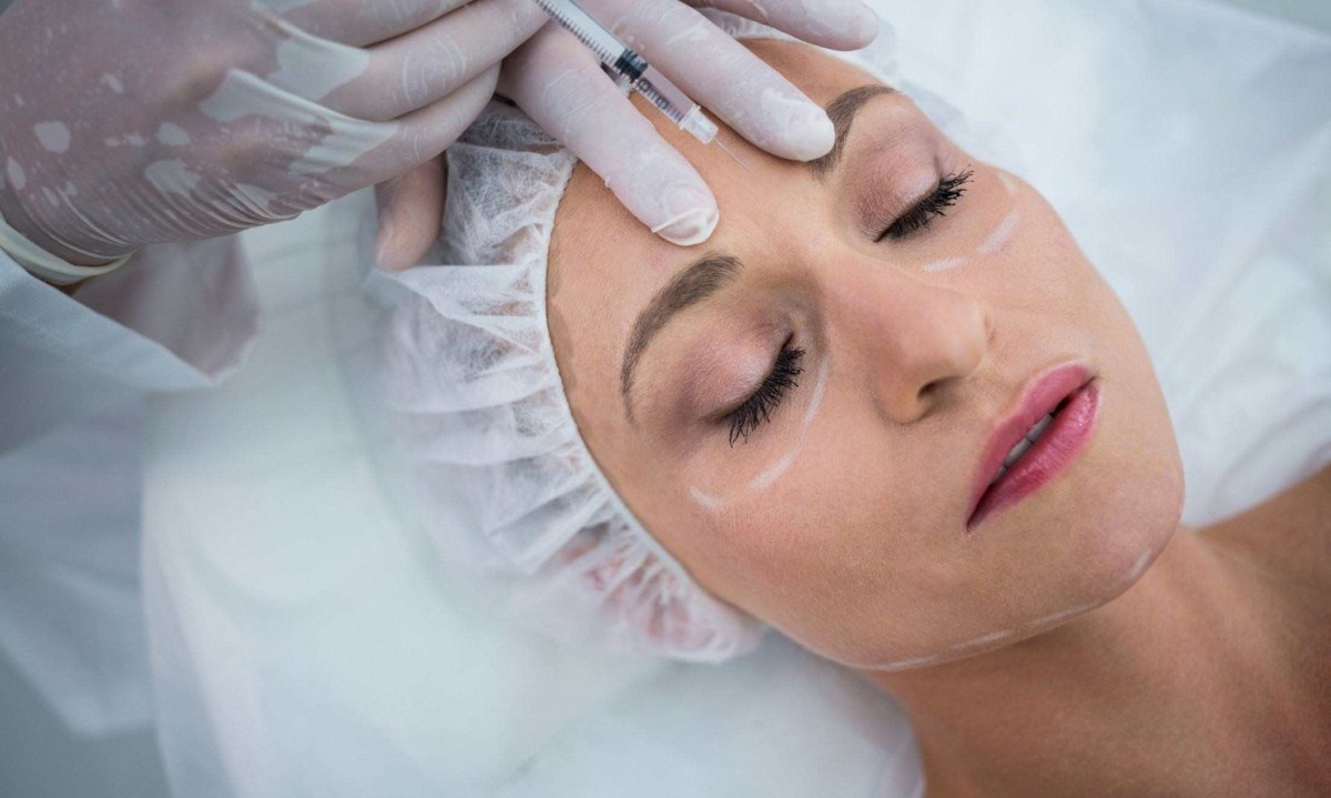 Dermatologia est&eacute;tica 
 -  (crédito: DINO)