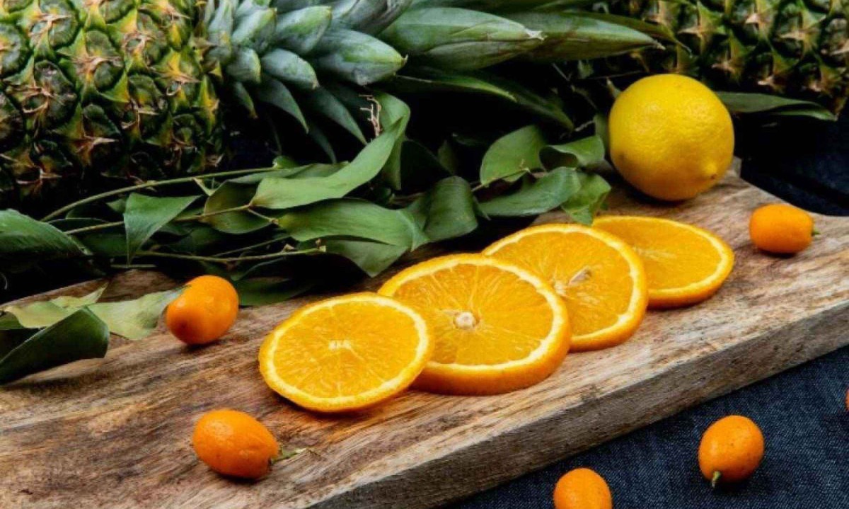 A pesquisa avaliou alimentos que representam 31% da alimentação de origem vegetal dos brasileiros -  (crédito: Freepik)
