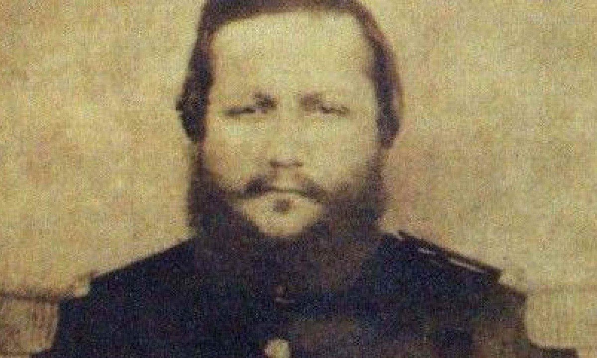 Versão da história atribuiu ao Duque de Caxias, comandante das tropas brasileiras, atrocidades na guerra com o Paraguai -  (crédito: Getty Images)