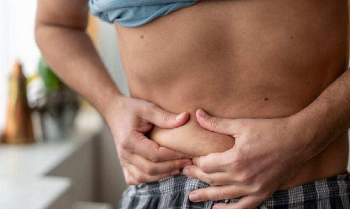Os fatores de risco mais comuns para a enfermidade são história prévia de pancreatite, alcoolismo, obesidade e predisposição genética -  (crédito: Freepik)