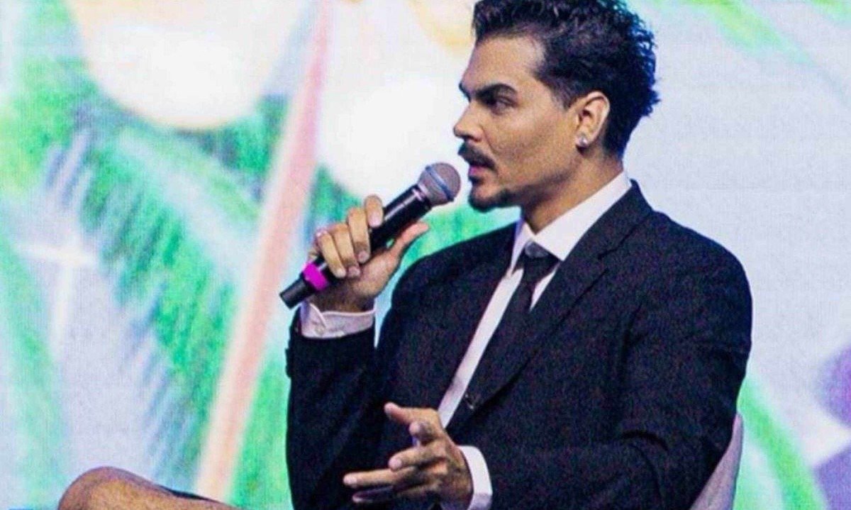 Ariel Quirino -  (crédito: Reprodução Instagram)