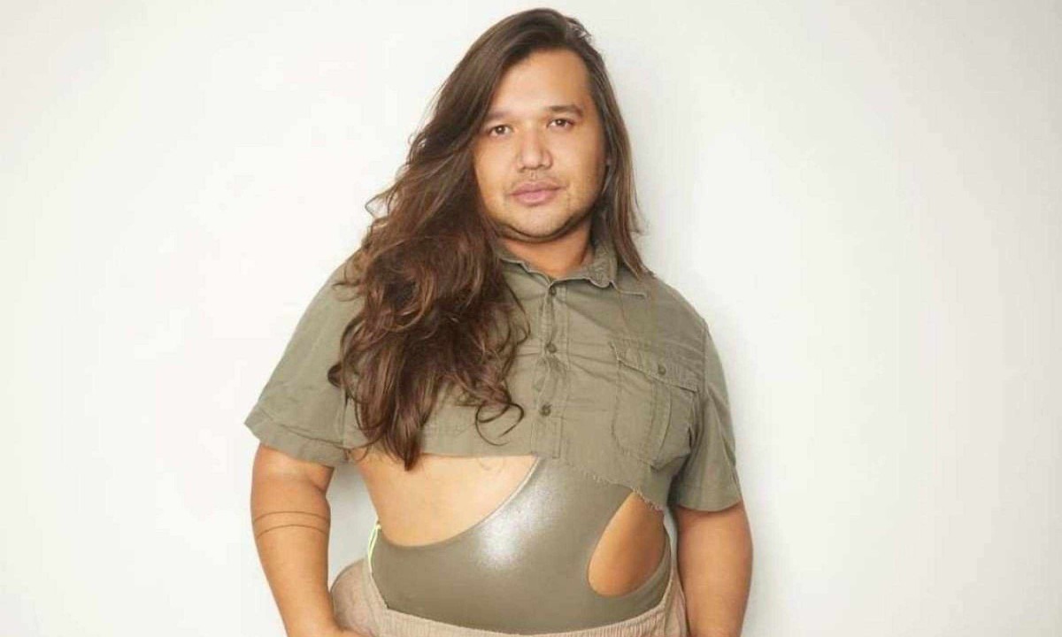 Dudu Barros - (crédito: Reprodução Instagram)