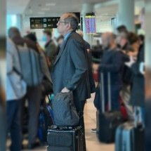 Com militar que enviou foto de Gilmar e voou com o ministro, PF indicia mais três - Platobr