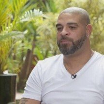 Adriano dará adeus ao futebol no domingo (15) em jogo festivo pelo Flamengo - (crédito: Foto: Instagram) Adriano dará adeus ao futebol no domingo (15) em jogo festivo pelo Flamengo - (crédito: Foto: Instagram)