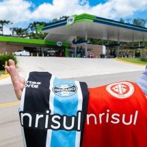  Rede SIM patrocina dupla Gre-Nal em parceria inédita - DINO