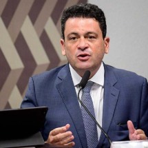 Senado aprova indicação de três conselheiros para o CNJ - Pedro Fran&ccedil;a/Ag&ecirc;ncia Senado  