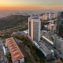Nova Lima tem maior proporção de 'super casas' no país, aponta IBGE - Ramon Lisboa/EM/D.A Press