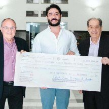 Câmara de BH devolve R$ 142 milhões para os cofres da PBH - Abraão Bruck/CMBH