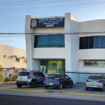 Farmácia movimentou R$ 9 milhões do tráfico de drogas - Divulgação/Polícia Civil de Mato Grosso