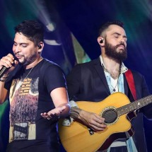 Detalhes sobre a pausa na carreira de Jorge e Mateus - (crédito: TMJBrazil) Detalhes sobre a pausa na carreira de Jorge e Mateus - (crédito: TMJBrazil)