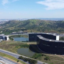 Onde estão os imóveis que Zema pode negociar com o Propag - Leandro Couri/EM/D.A Press