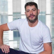Pra quem não viu: Evaristo Costa desabafa sobre doença que o fez perder 22 kg em um mês: "Definhando" - reprodução/instagram