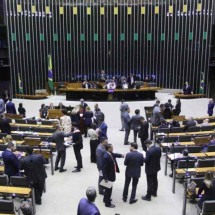Câmara aprova castração química para condenados por pedofilia