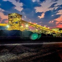 Itaminas reitera investimentos de R$ 1,5 bilhão em evento em Sarzedo  - Itaminas/Divulgação