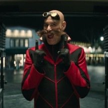 Jim Carrey explica retomada da carreira no cinema: ‘Preciso do dinheiro’ - Divulgação