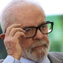 Lula deve deixar a UTI nesta sexta-feira (13/12) - Marcelo Camargo/Ag&ecirc;ncia Brasil