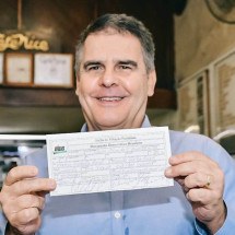Ex-vice-governador de Minas Gerais troca partidos de olho em 2026 - Reprodução/Redes Sociais