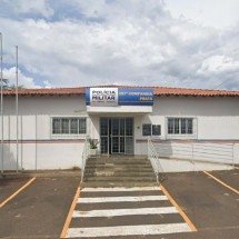 Servente é morto com 10 tiros na cabeça enquanto trabalhava em obra em MG - ReproduÃ§Ã£o/Google Street View