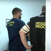 Procon interdita curso supletivo irregular em cidade mineira - Divulga&ccedil;&atilde;o/Procon
