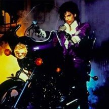 Clássico atemporal: 40 anos de "Purple Rain", de Prince - divulgação/warner bros.