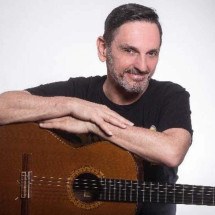 Paulo Miklos, ex-vocalista dos Titãs, é internado na UTI em hospital de SP - Bruno Trindade/Divulgação