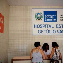 Criança de 6 anos é baleada no peito a caminho da escola - Fernando Frazão/Agência Brasil