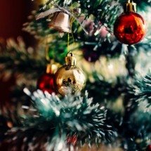 No clima de Natal: Hits natalinos para colocar na playlist - Rodion Kutsaiev/Unsplash