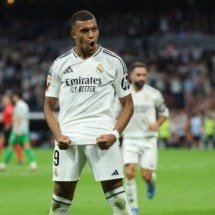 Justiça da Suécia arquiva investigação contra Mbappé por suposto estupro - (crédito: Foto: Divulgação) Justiça da Suécia arquiva investigação contra Mbappé por suposto estupro - (crédito: Foto: Divulgação)