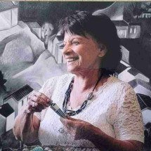 Exposições individuais movimentam a agenda cultural de BH - Acervo pessoal