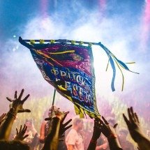 Carnaval: Truck do Desejo vai revelar tema do cortejo em festa nesta sexta - Reprodu&ccedil;&atilde;o Truck do Desejo