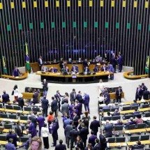 O recado de Camunguelo aos aliados de Lula - Mário Agra/Câmara dos Deputados – 2/8/24