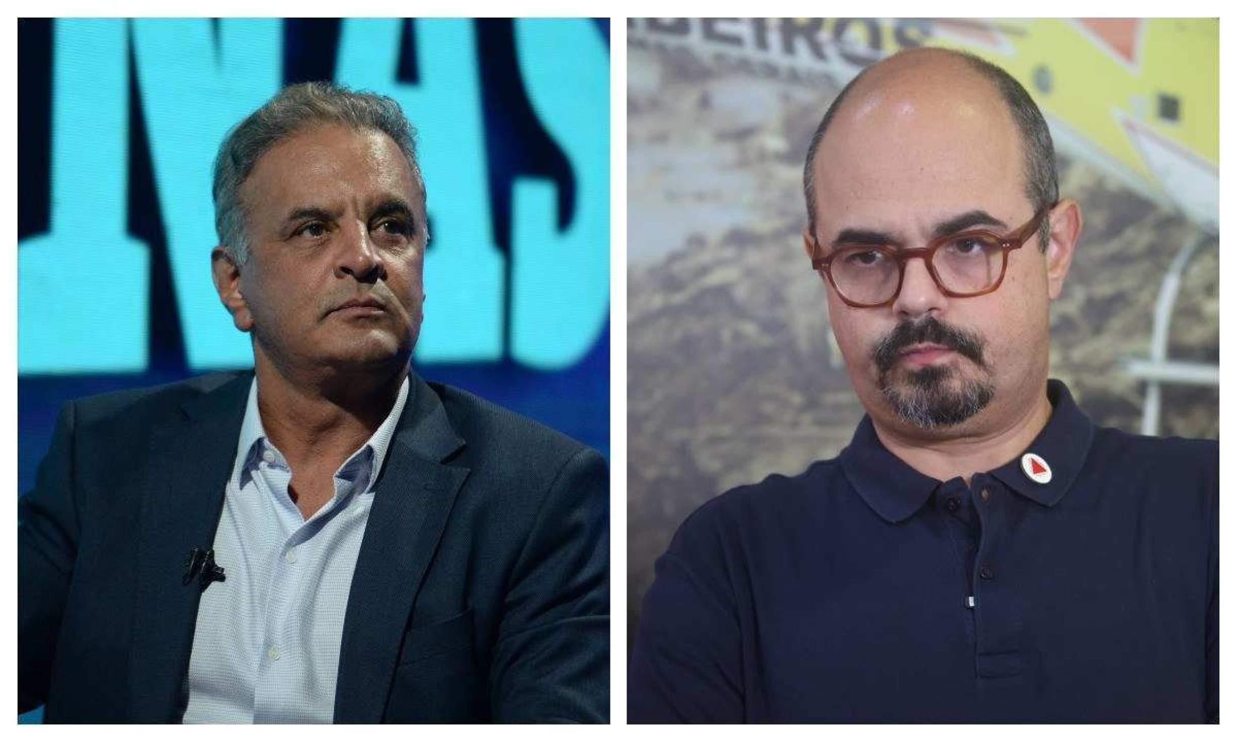 Eleições 2026: vice-governador de MG e tucanos batem boca  