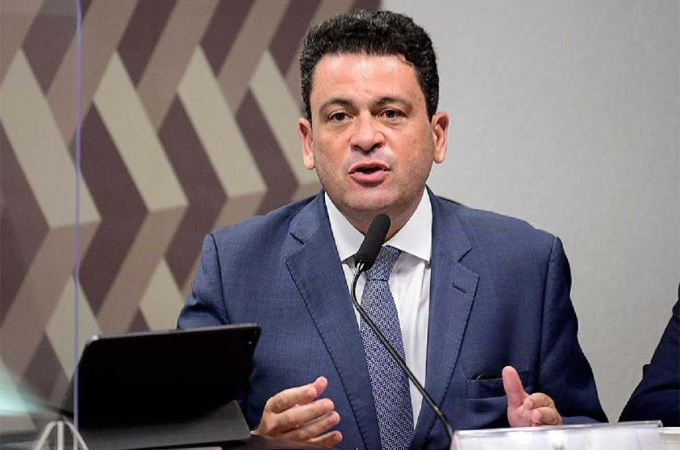 Senado aprova indicação de três conselheiros para o CNJ