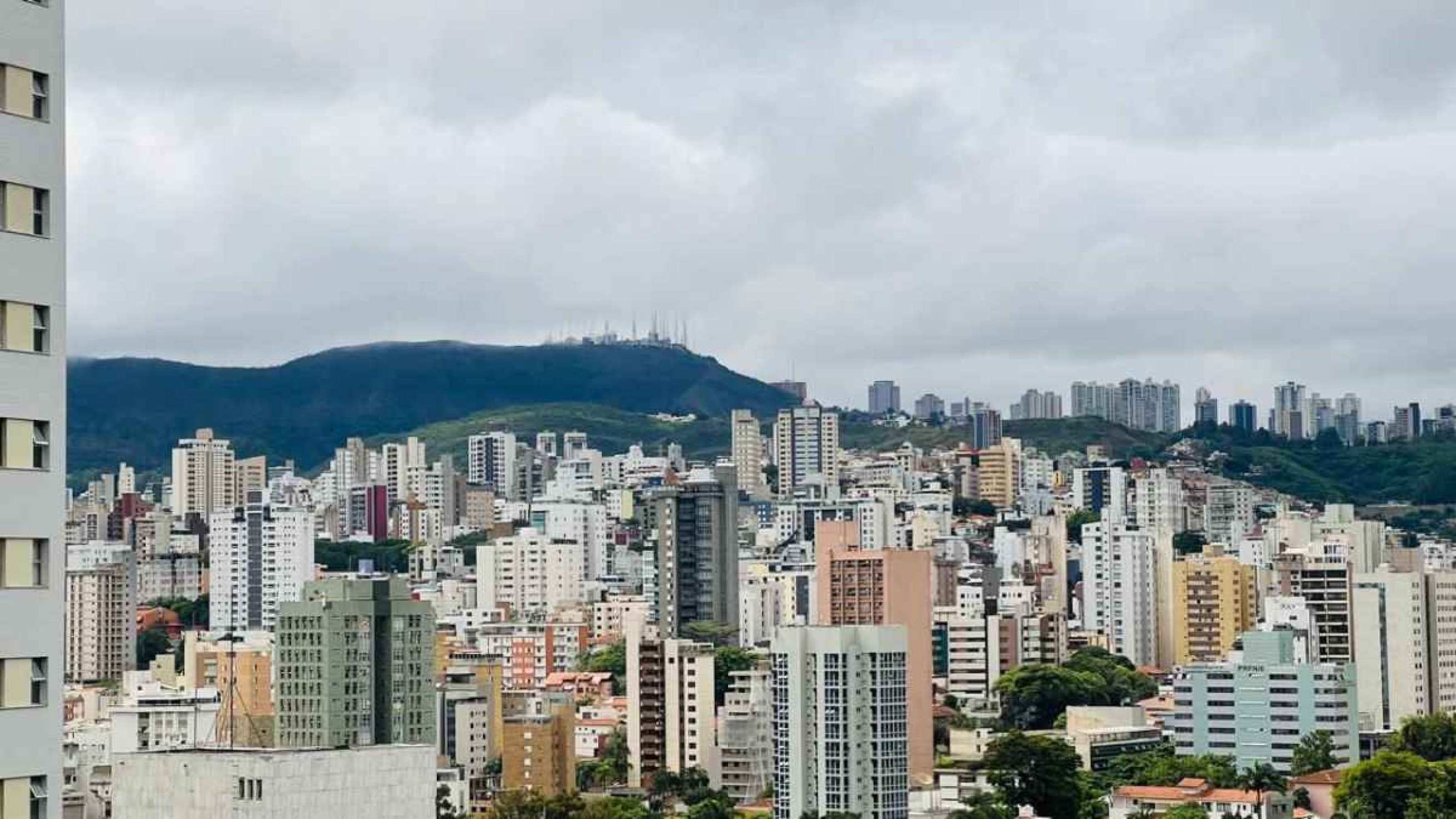 BH: vai chover nesta sexta-feira (13/12)? Confira a previsão