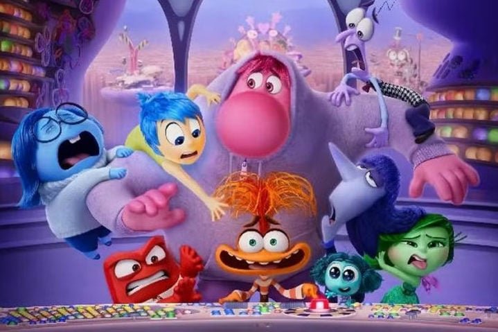 Filmes - 