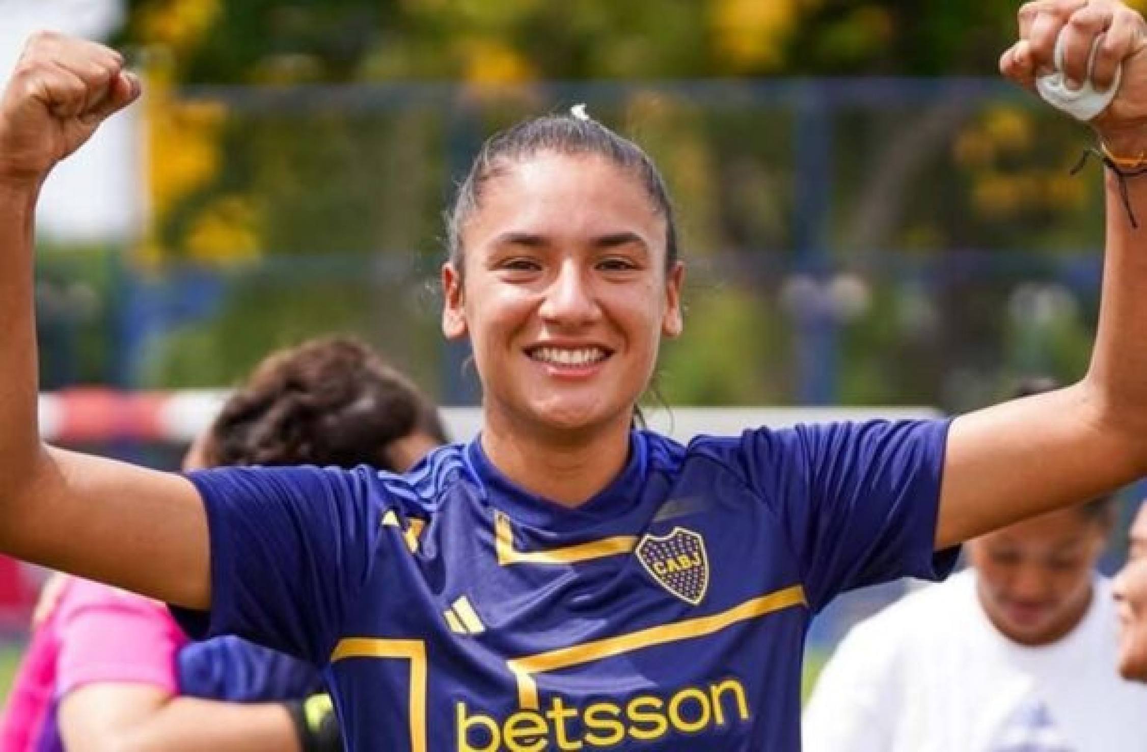 Fluminense contrata dupla de peso para o futebol feminino