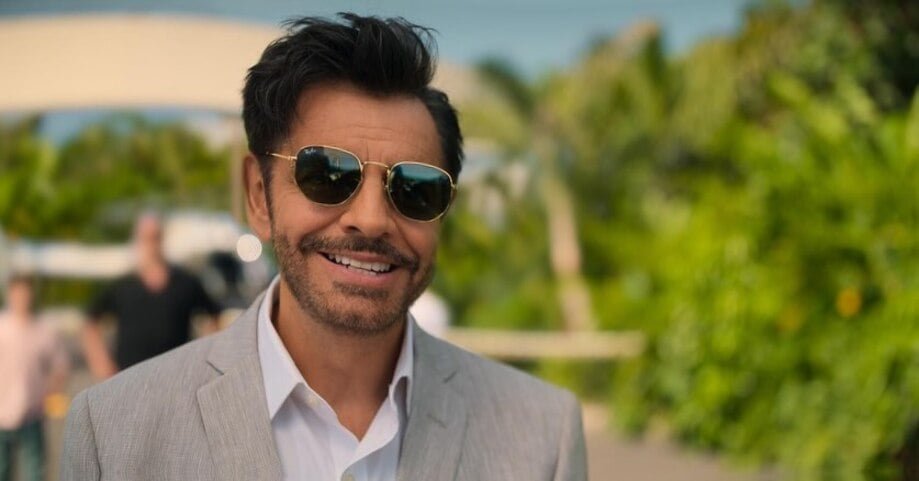 O diretor e ator mexicano Eugenio Derbez pediu desculpas a Selena Gomez pela dura crítica que fez a seu trabalho em “Emilia Pérez”. O musical recebeu dez indicações ao Globo de Ouro, incluindo o de Melhor Atriz para a própria Selena.
-Reprodução/Instagram