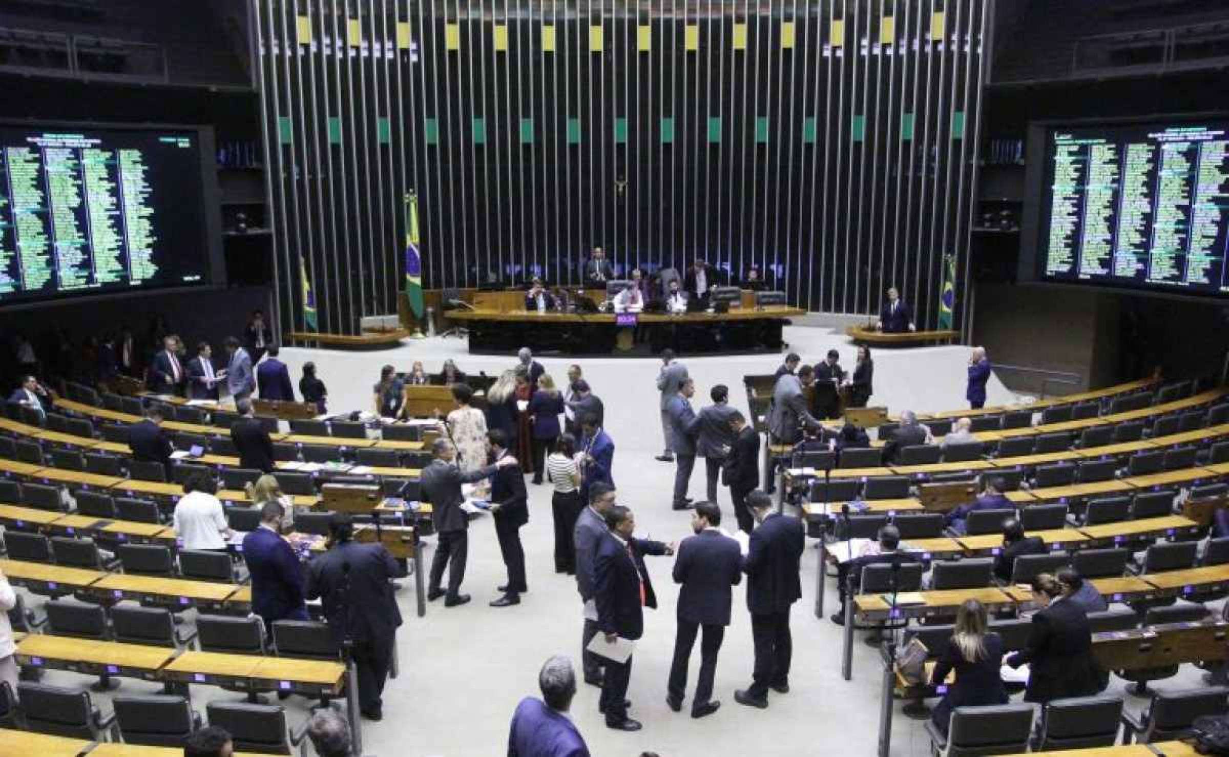 Câmara aprova castração química para condenados por pedofilia